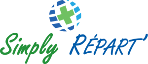 Logo Simply repart